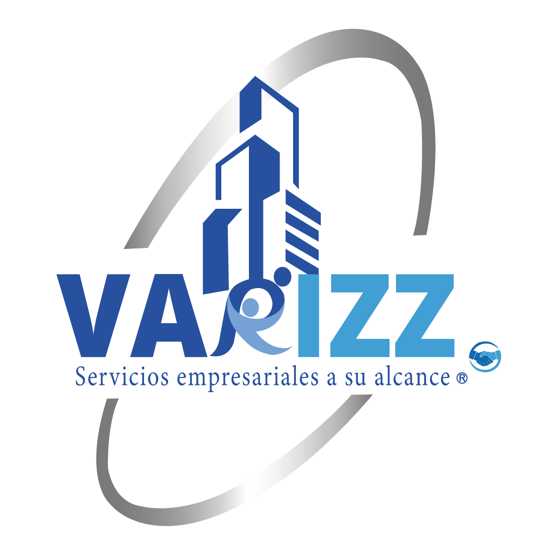 Logo Oficial Varizz